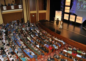 Our crawl space contractor convention