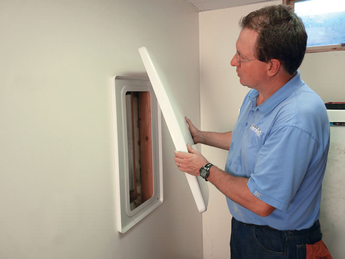 Foundation Wall Anchors Systems in Los Angeles, Long Beach, San Diego