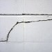 Block Wall Crack