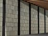 Wall reinforcement systems in Los Angeles, Long Beach, San Diego