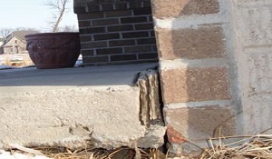 additional foundation problems